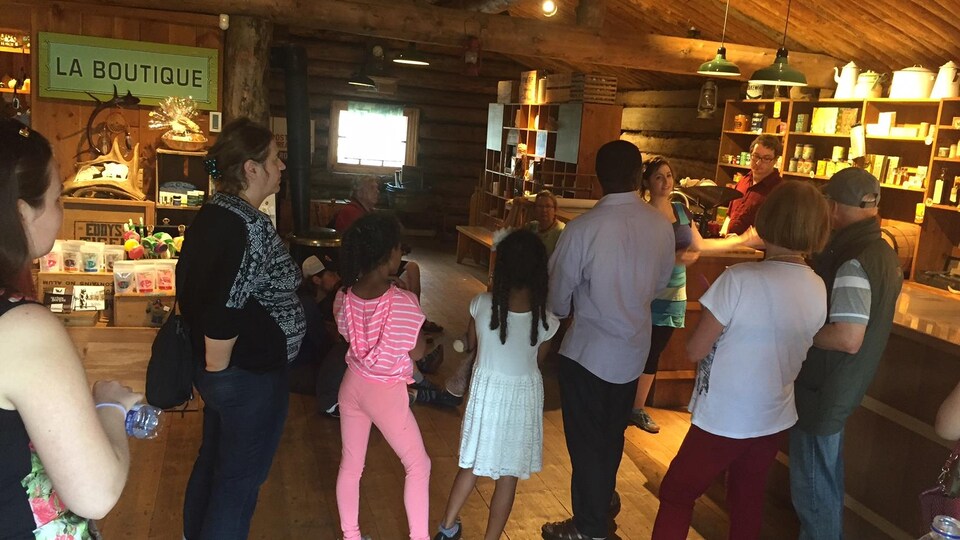 RouynNoranda séduit de nouveaux arrivants RadioCanada.ca