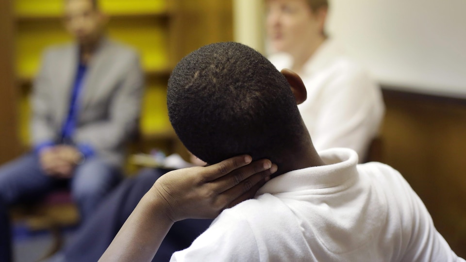 Des données montrent que les élèves noirs sont suspendus à un plus haut taux que les autres dans les écoles de la Nouvelle-Écosse.