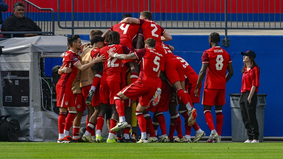 Soccer Le Canada s’invite à la Copa America