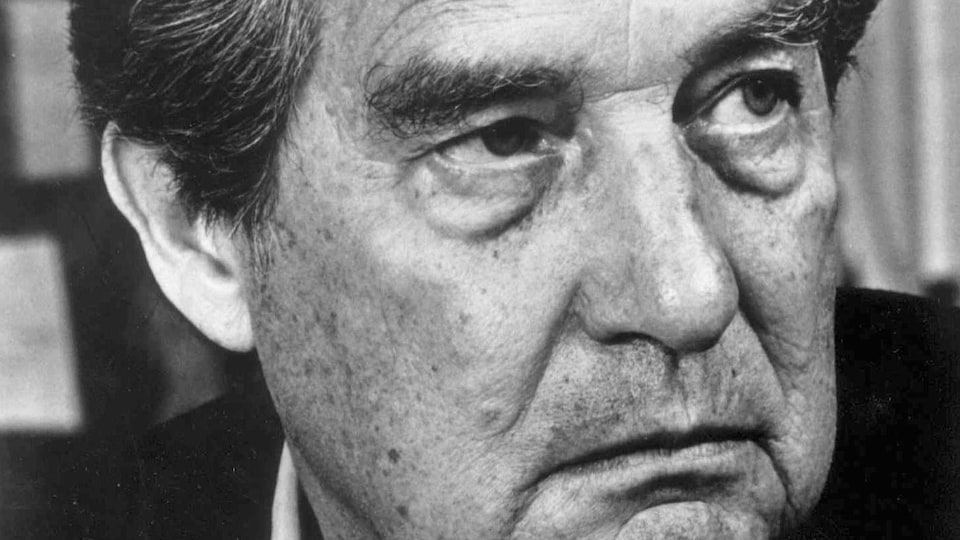 Octavio Paz