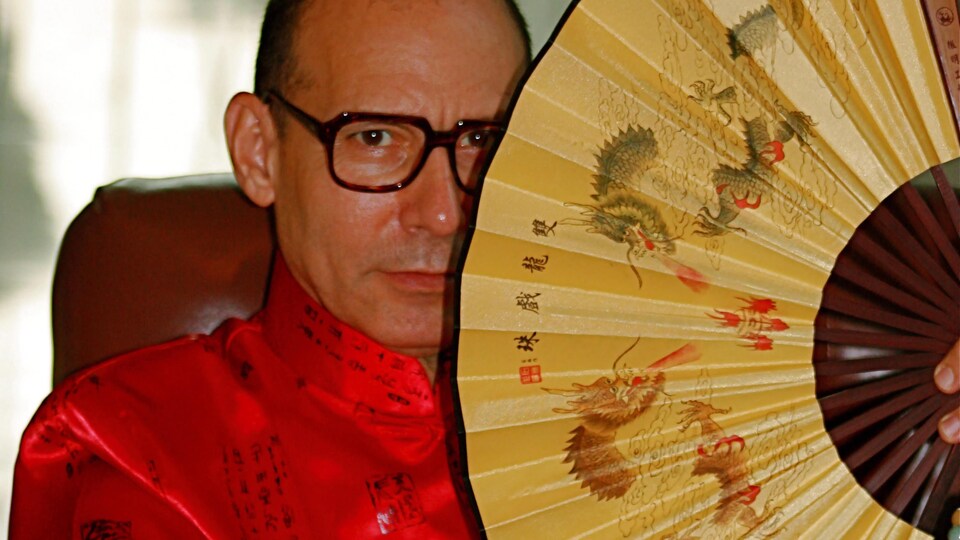 L'auteur Odelin Salmeron