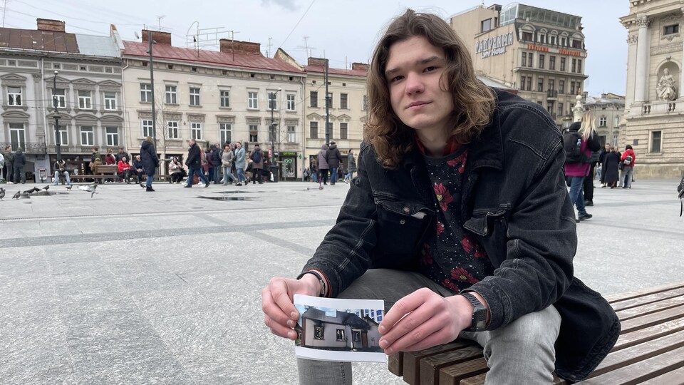 chanson si je rencontre dans la rue