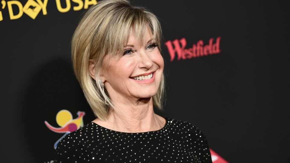 Olivia Newton-John