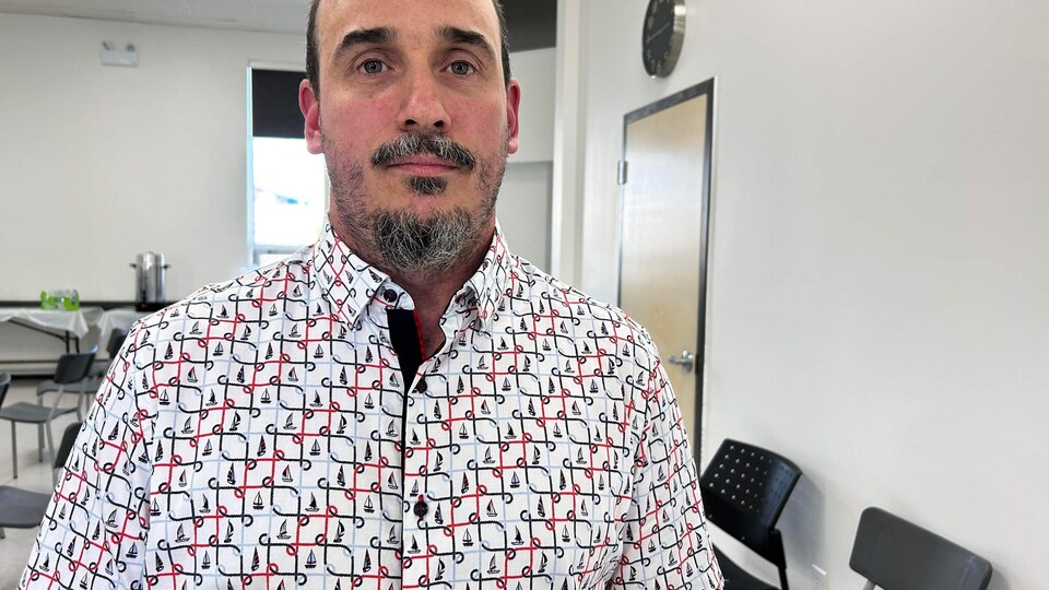 Fermeture temporaire et mises à pied à l’usine Arbec de L’Ascension