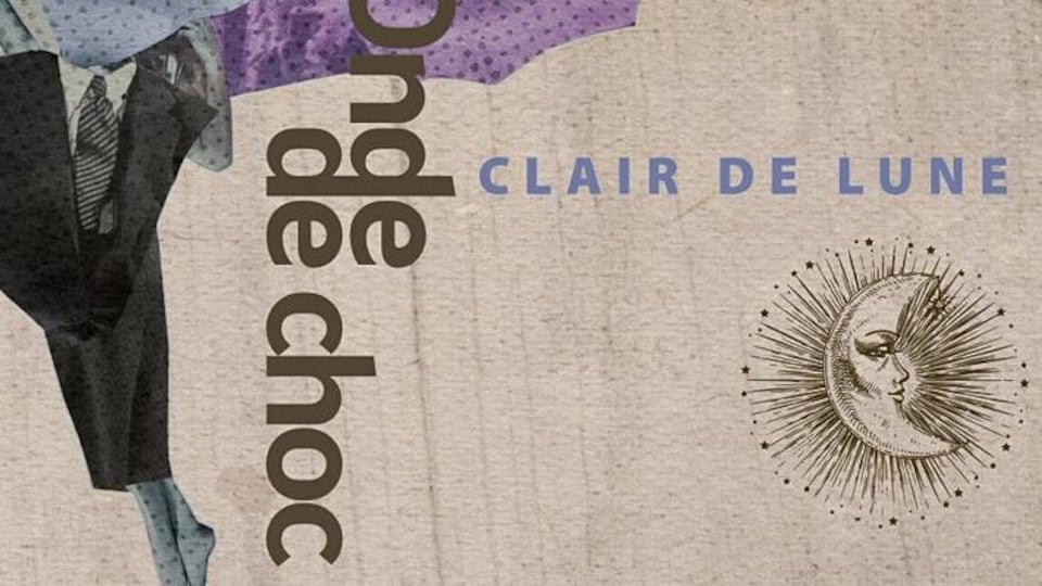 l'affiche de Onde de choc