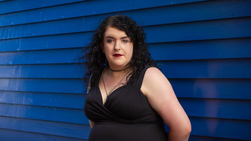 Ophelia Ravencroft.