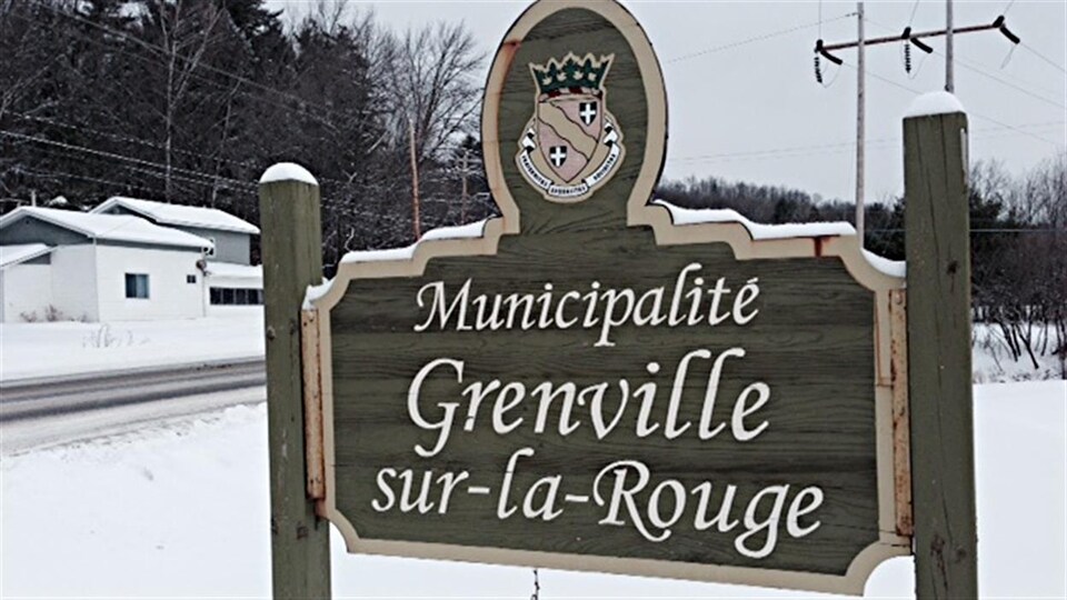 GrenvillesurlaRouge les terrains d'HydroQuébec ont une valeur