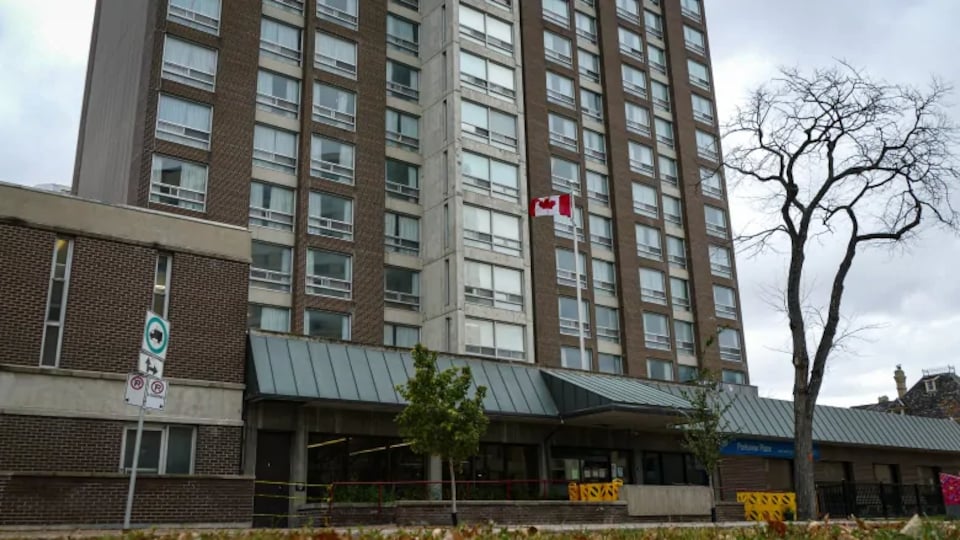 Parkview Place.