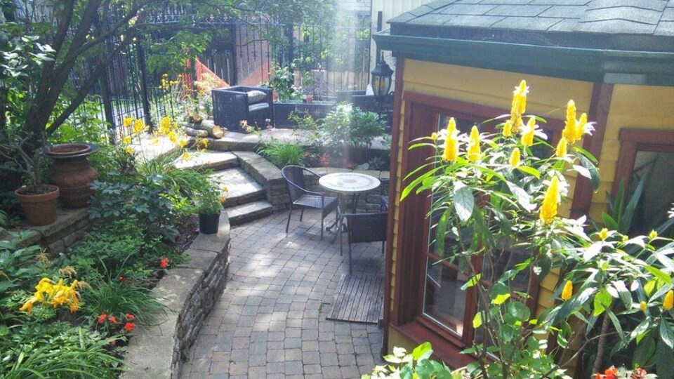 Projet De Maison De Chambres Pour Autochtones A Montreal Radio Canada Ca