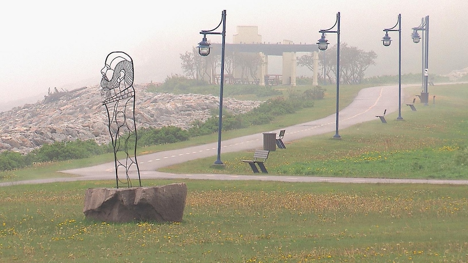 Nouvelle étape dans la refonte du parc des Pionniers RadioCanada.ca Nouvelle étape dans la refonte du parc des Pionniers RadioCanada.ca