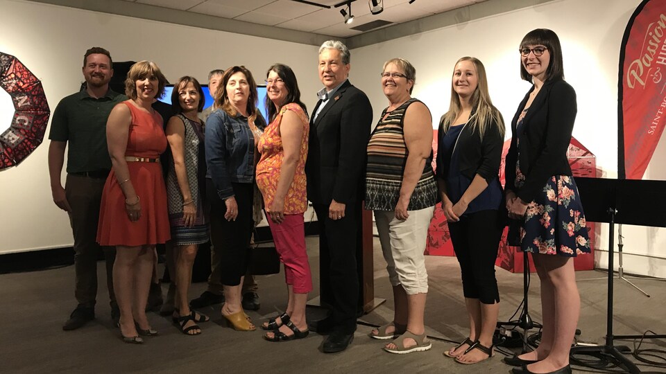 SaintBoniface célèbre un festival d’été qui prend de l’ampleur