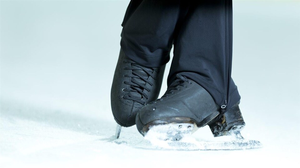 Patinoire