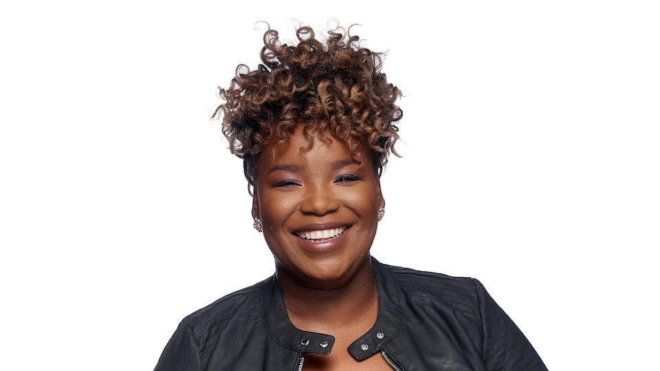 Patricia Bitu Tshikudi