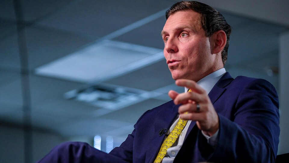 Patrick Brown 