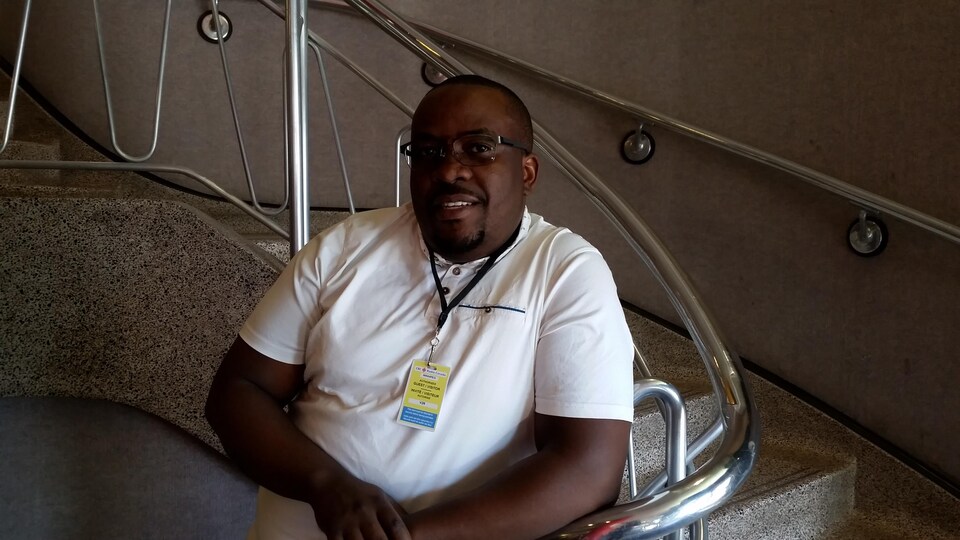 Patrick Mugosa