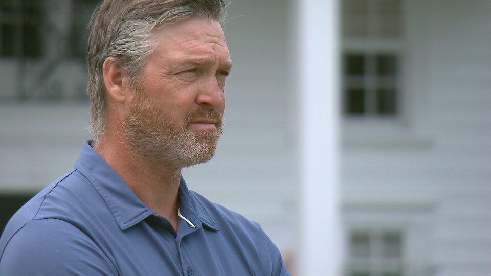 Patrick Roy