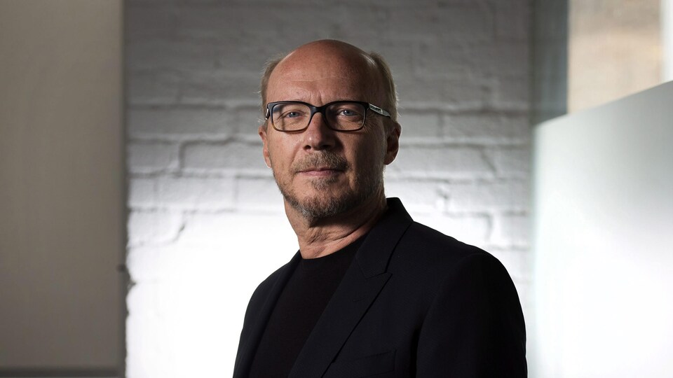 Le cinéaste canadien Paul Haggis fait l'objet d'allégations d'agression sexuelle.