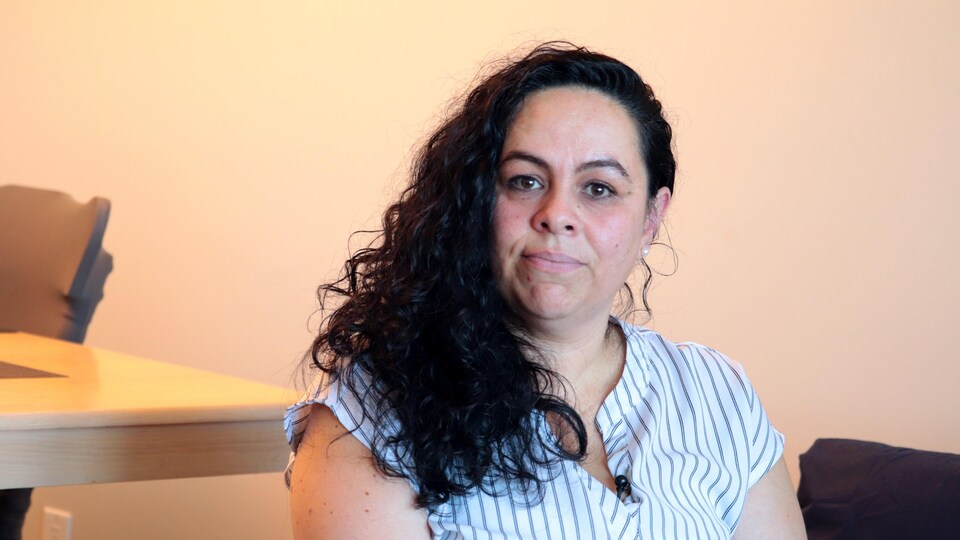Paula Torres-Caceres.
