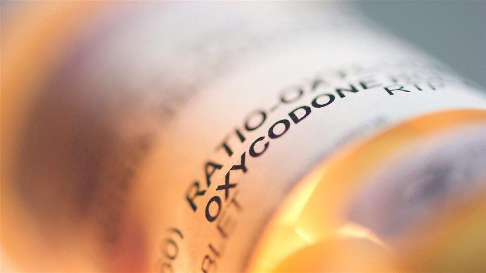 Un groupe d'experts suggère de restreindre les doses d'opioïdes comme l'oxycodone, l'hydromorphone et le fentanyl.