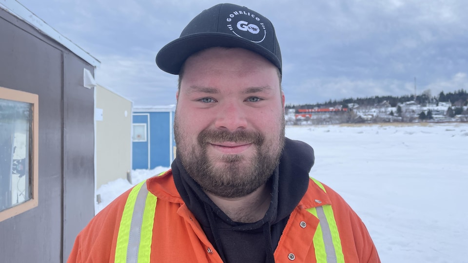L’éperlan se fait rare au bout des lignes à pêche, à l’embouchure de la