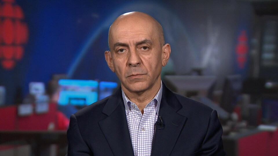 Pedro Antunes est économiste en chef du Conference Board du Canada.