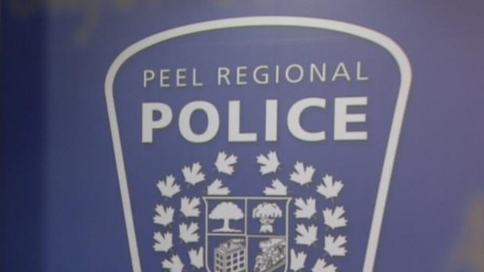 Peel police logo
