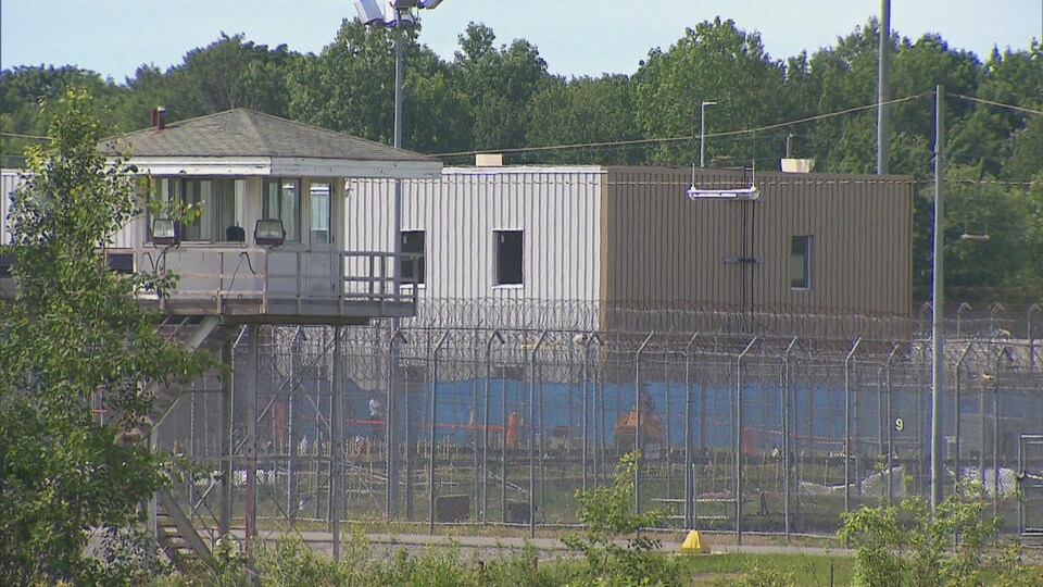 Mort d’un détenu au pénitencier de Cowansville après une bagarre