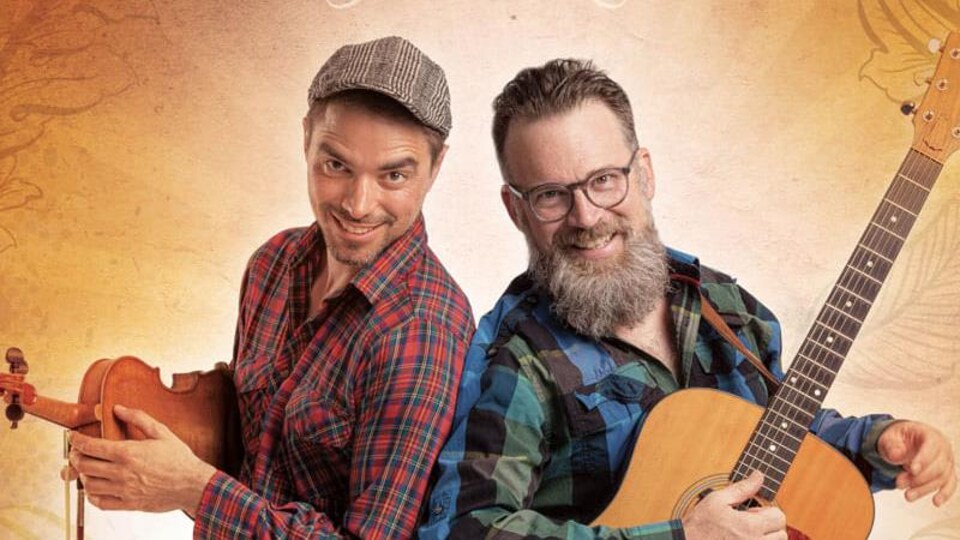 « Le voyage en chanson » des Pères Pétu à RivièreduLoup