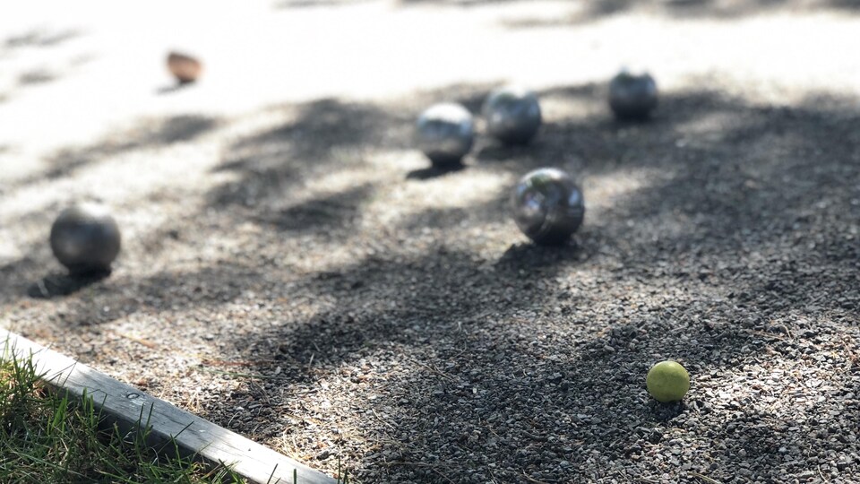 e Anniversaire Du Tournoi De Petanque De Calgary