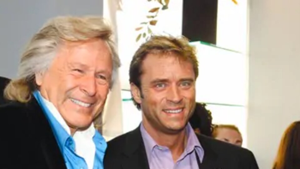 Le Conseiller Municipal De Winnipeg Kevin Klein A Travaille Pour Peter Nygard Radio Canada Ca