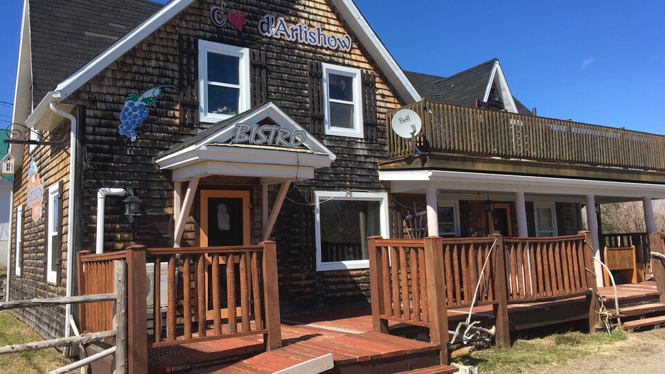 Quand l’Acadie nous choisit