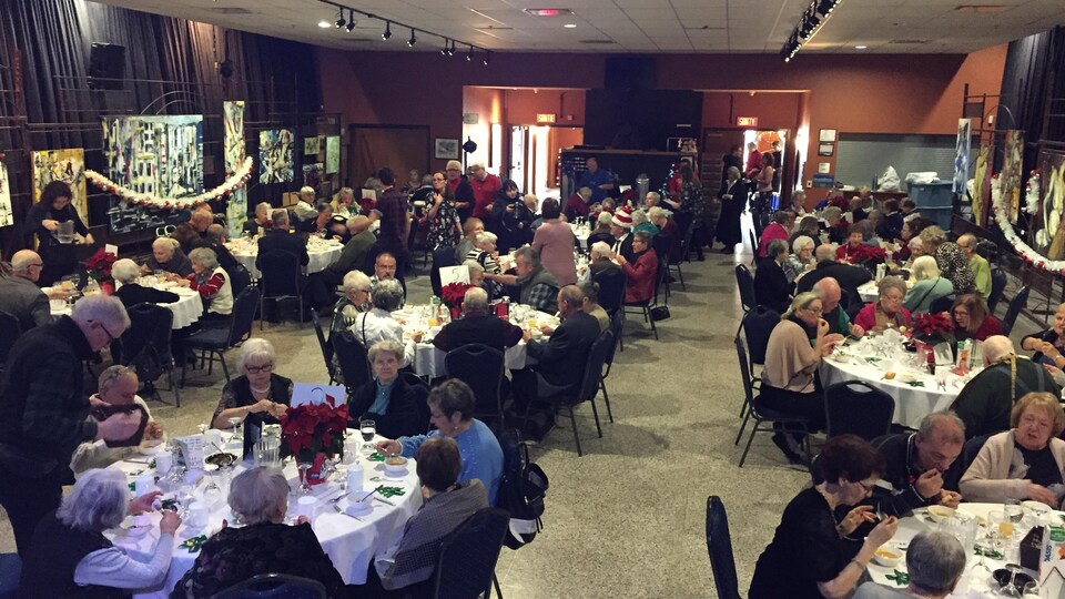 déjeuner rencontre pour célibataire sherbrooke