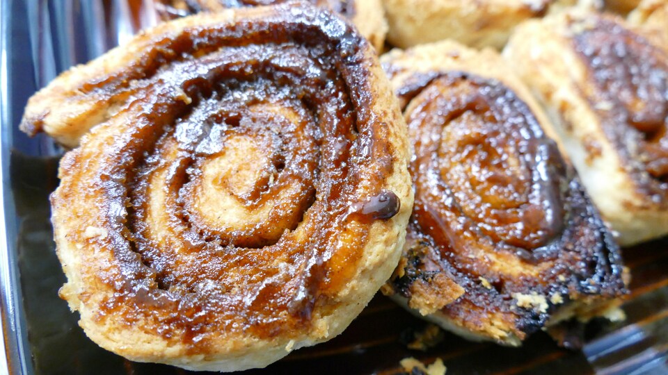 Vos meilleures recettes les petsdesoeur ICI.RadioCanada.ca