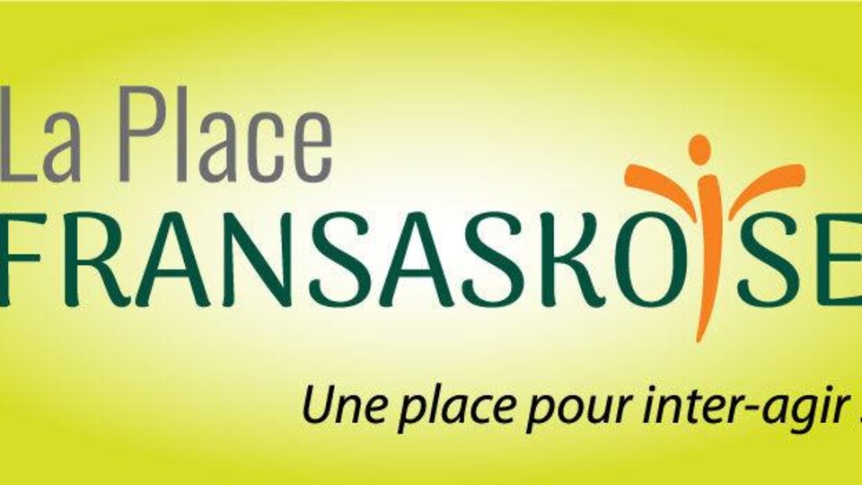 Logo de la place Fransaskoise.