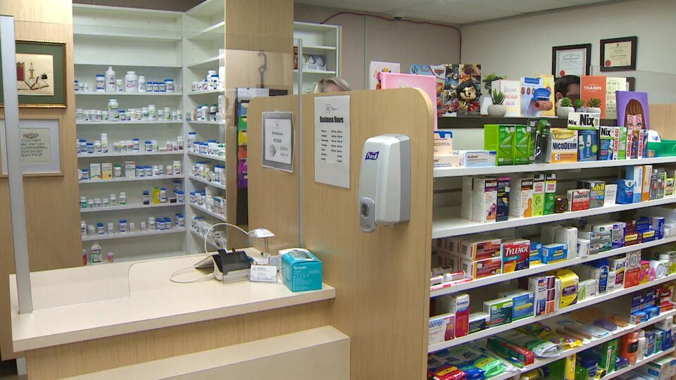 La pénurie d’antibiotiques persiste en Alberta malgré une mince