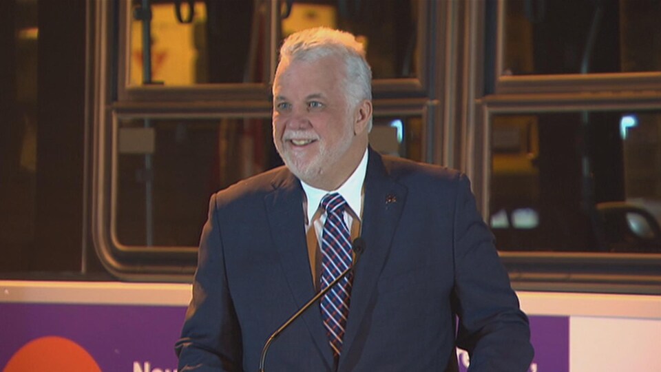 Philippe Couillard