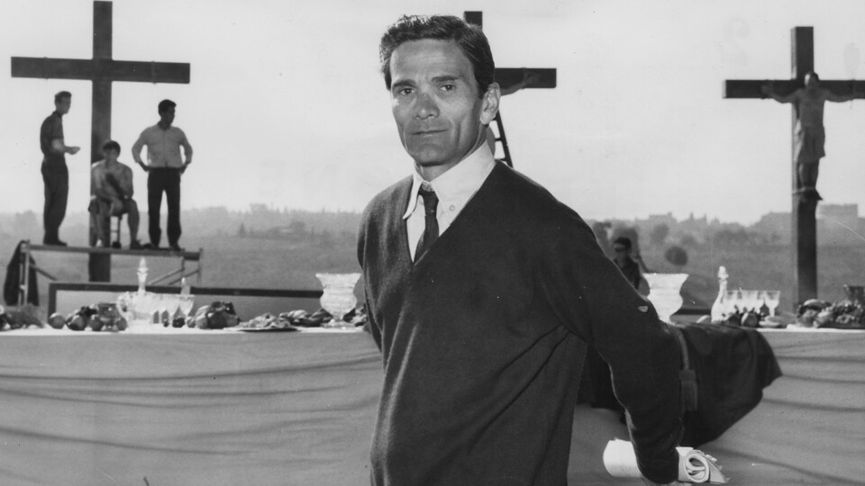 L’assassin du cinéaste Pier Paolo Pasolini meurt et emporte ses secrets avec lui RadioCanada.ca L’assassin du cinéaste Pier Paolo Pasolini meurt et emporte ses secrets avec lui RadioCanada.ca