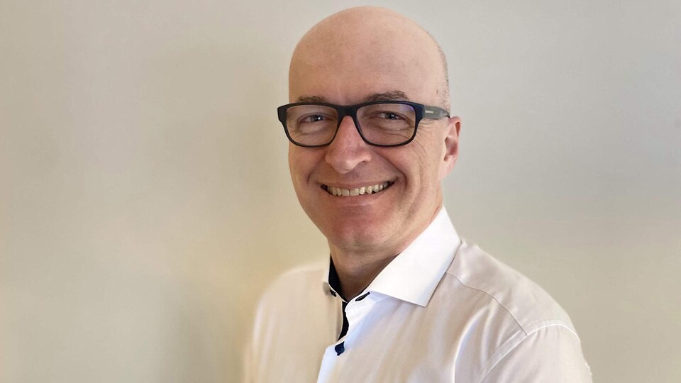 Une photo d'entreprise de Pierre Champoux.