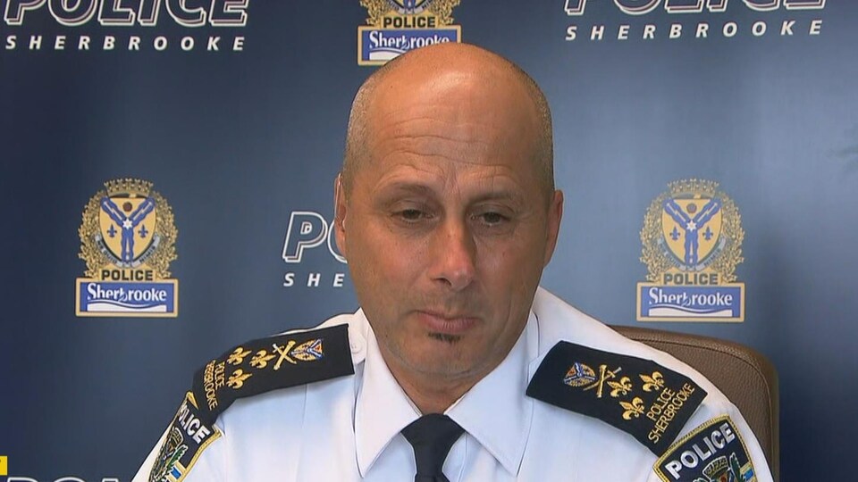 Pierre Marchand.