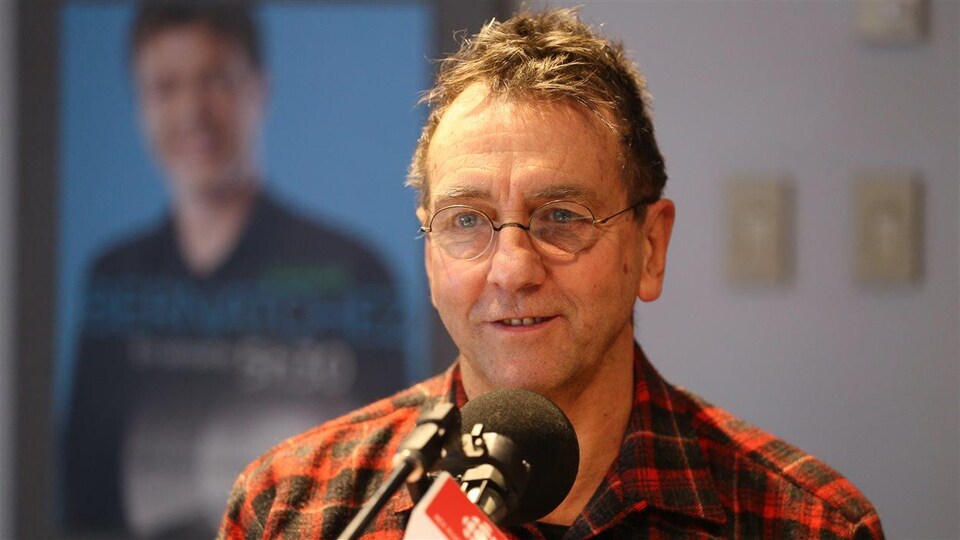 Le chorégraphe Pierre-Paul Savoie rend hommage à Léo Ferré
