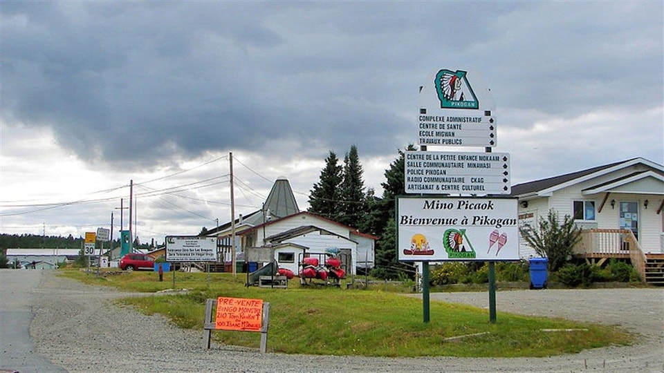 Pikogan
