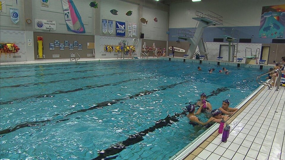 La piscine PierreHarvey de Rimouski en attente de 800 000 RadioCanada.ca La piscine PierreHarvey de Rimouski en attente de 800 000 RadioCanada.ca