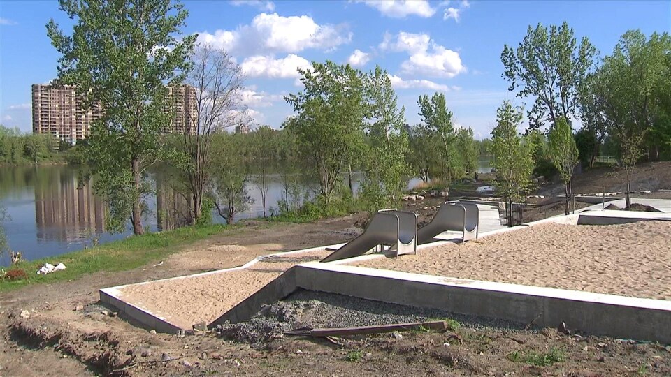 Verdun Aura Sa Plage Lété Prochain Promet Le Maire