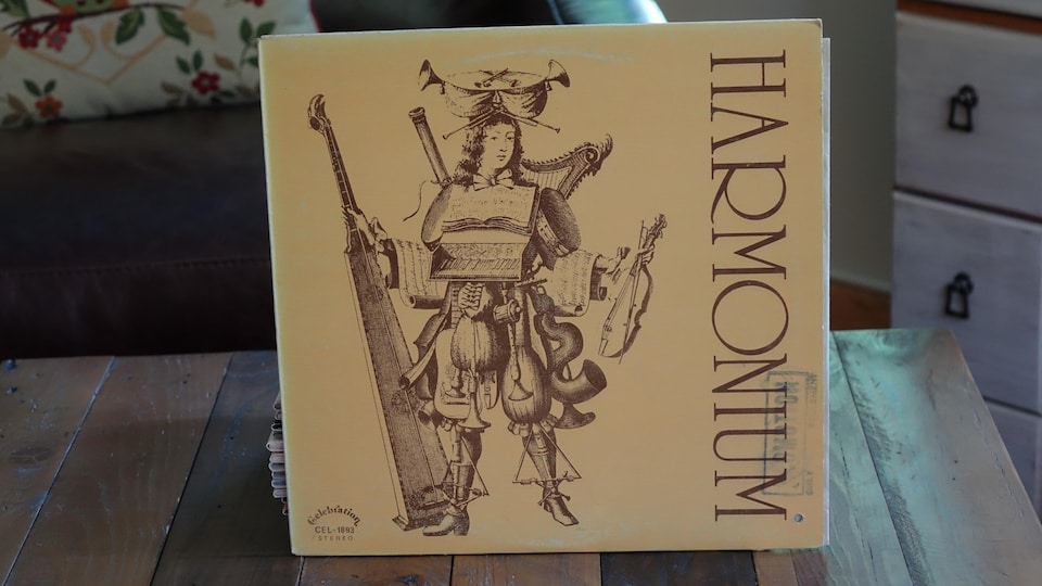 Le premier album d'Harmonium a 50 ans aujourd'hui