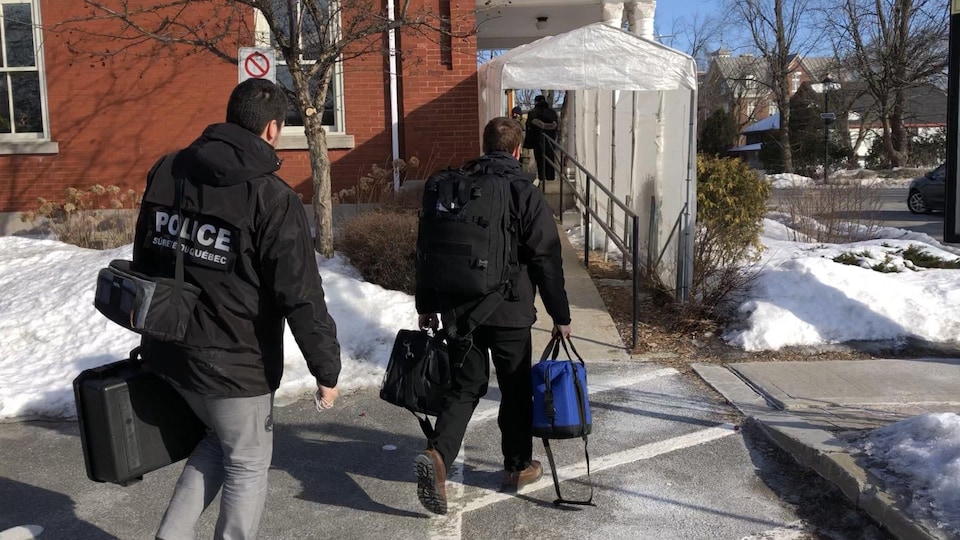 Résultats de recherche d'images pour « upac chambly »