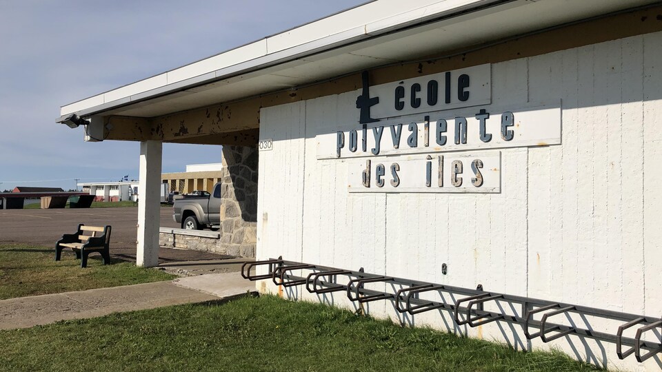 Polyvalente des Îles-de-la-Madeleine