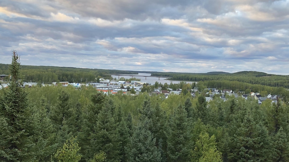 La Societe De Developpement De La Baie James Celebre Ses 50 Ans Radio Canada Ca