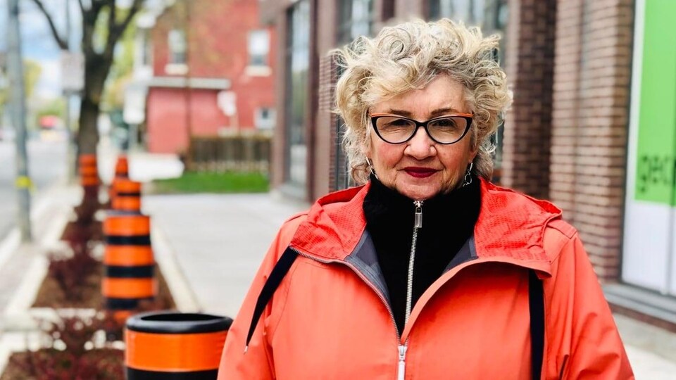 Le secteur des Port Lands pourrait être plus densément peuplé, affirme