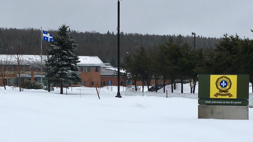 Des élus dénoncent la diminution des effectifs policiers RadioCanada.ca