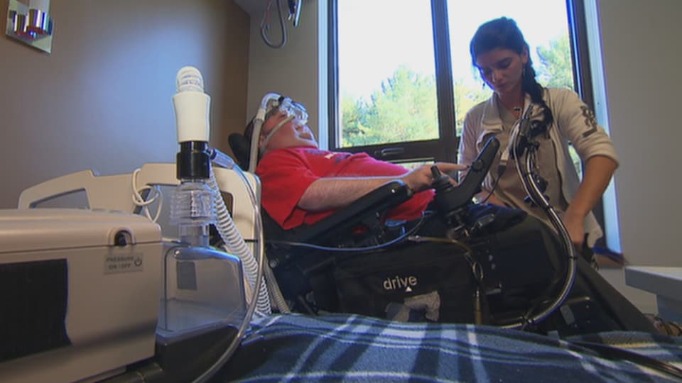 Il y a un manque criant de préposés aux bénéficiaires en Mauricie et au Centre-du-Québec.